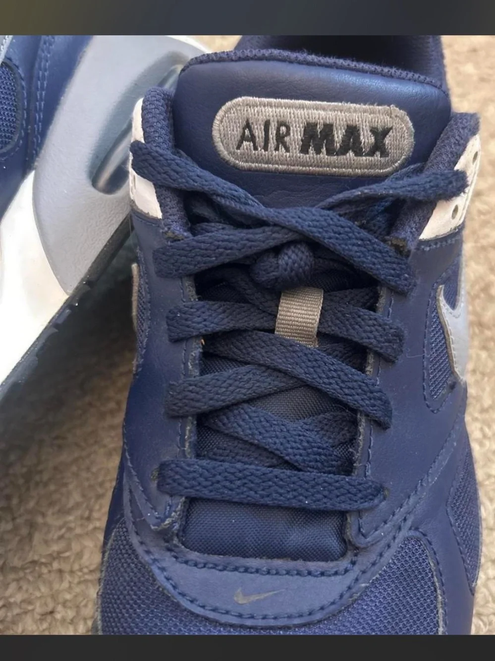 Nike classic sneakers
